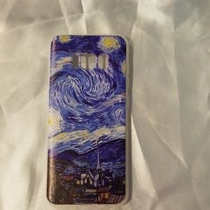 Samsung Galaxy S8 phone case
